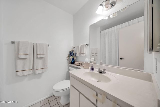 13623 N 111TH Avenue, Sun City, AZ 85351