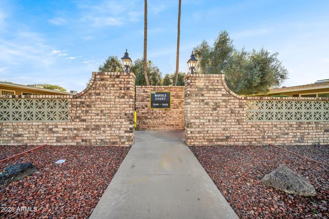 13623 N 111TH Avenue, Sun City, AZ 85351