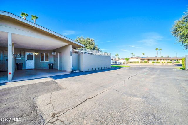 13623 N 111TH Avenue, Sun City, AZ 85351