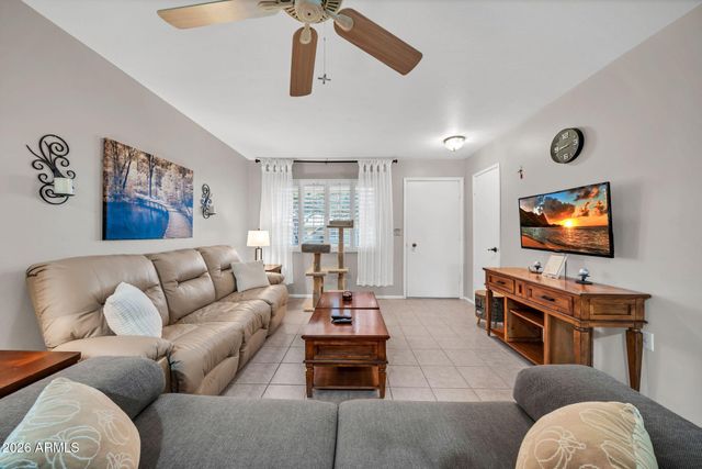 13623 N 111TH Avenue, Sun City, AZ 85351