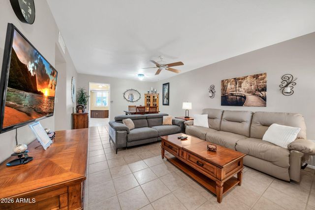 13623 N 111TH Avenue, Sun City, AZ 85351