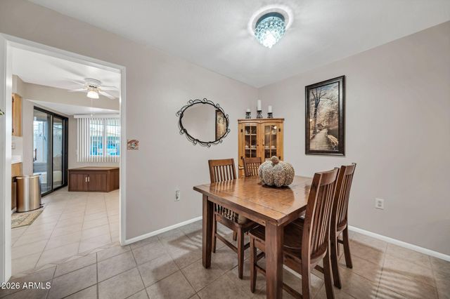 13623 N 111TH Avenue, Sun City, AZ 85351