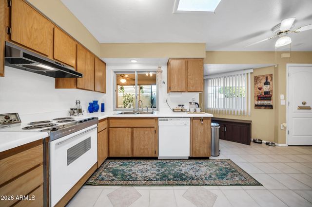 13623 N 111TH Avenue, Sun City, AZ 85351