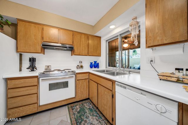 13623 N 111TH Avenue, Sun City, AZ 85351