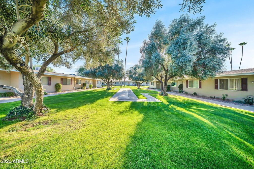 13623 N 111TH Avenue, Sun City, AZ 85351