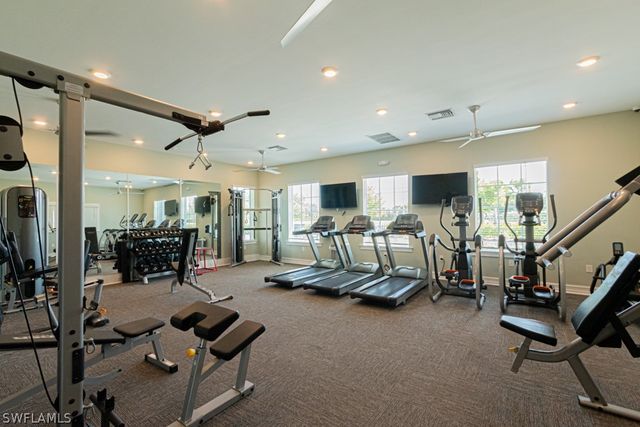 15477 Wildflower CIR, Naples, FL 34119