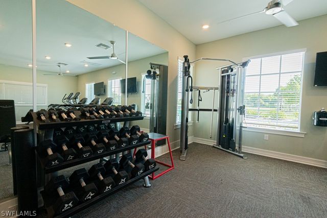 15477 Wildflower CIR, Naples, FL 34119