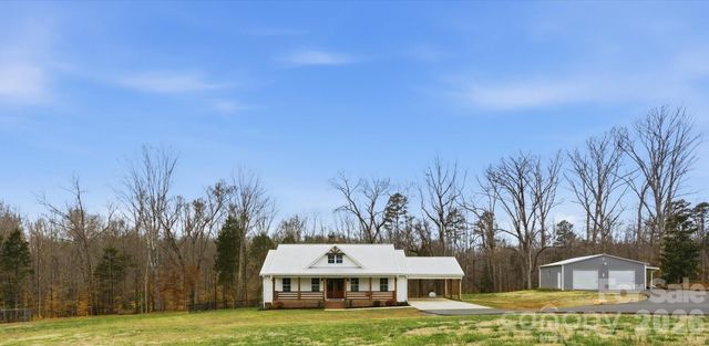 715 Miles Road, Dallas, NC 28034