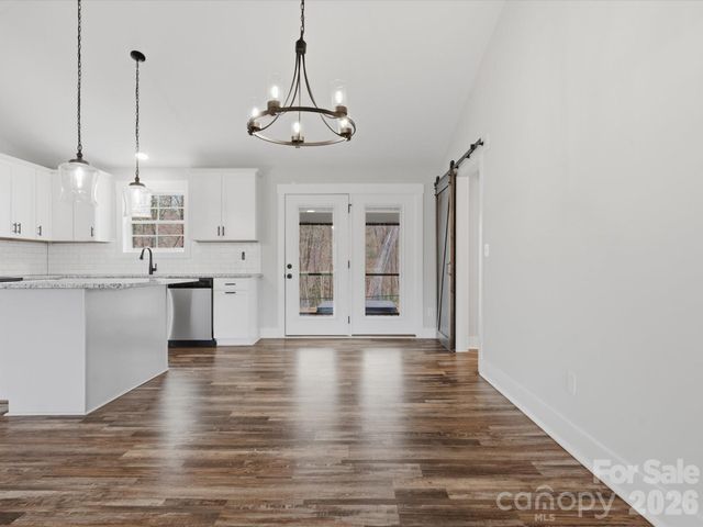 715 Miles Road, Dallas, NC 28034