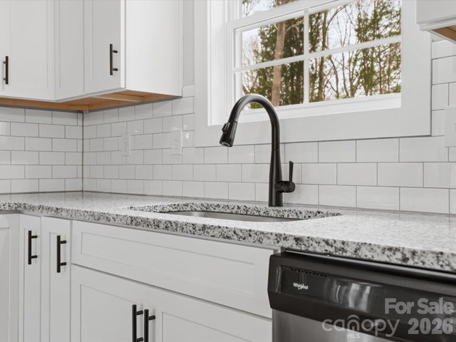 715 Miles Road, Dallas, NC 28034