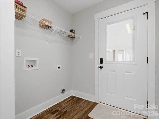 715 Miles Road, Dallas, NC 28034