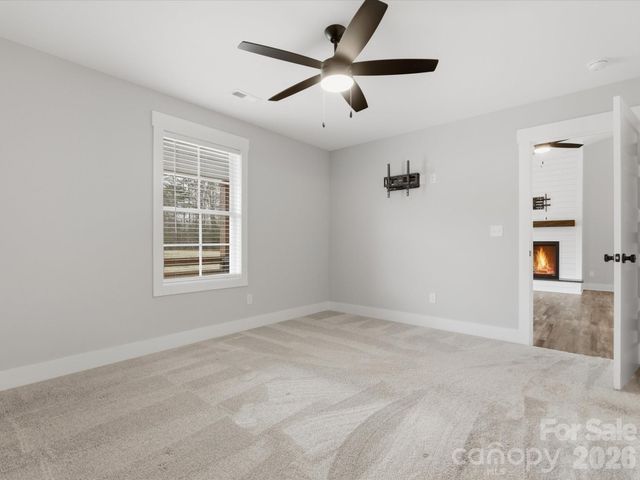 715 Miles Road, Dallas, NC 28034