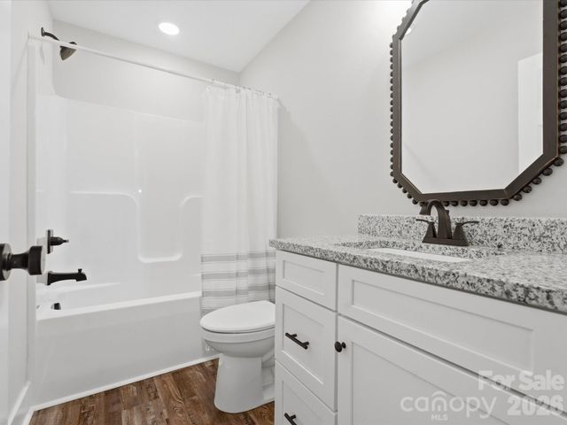 715 Miles Road, Dallas, NC 28034