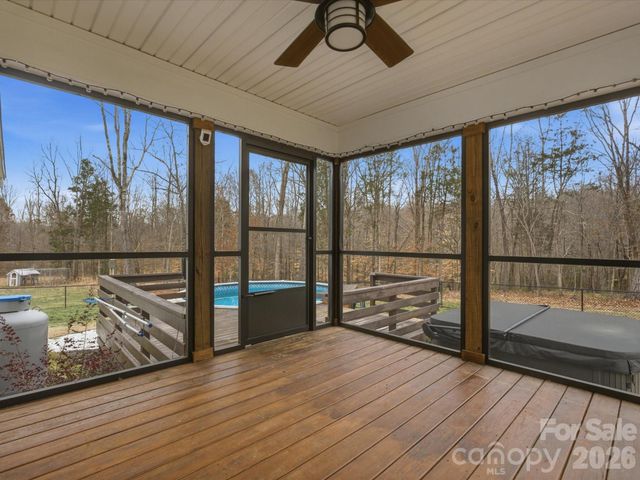 715 Miles Road, Dallas, NC 28034