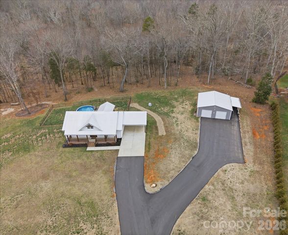 715 Miles Road, Dallas, NC 28034