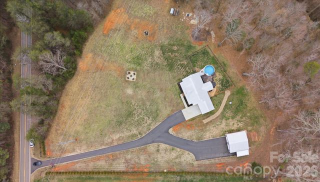 715 Miles Road, Dallas, NC 28034