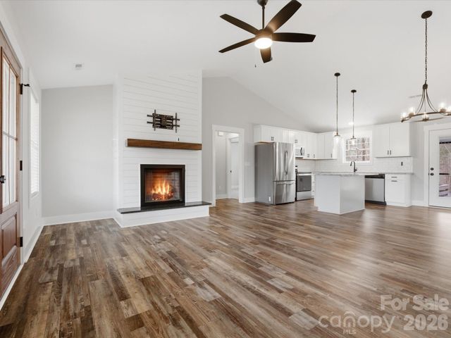 715 Miles Road, Dallas, NC 28034