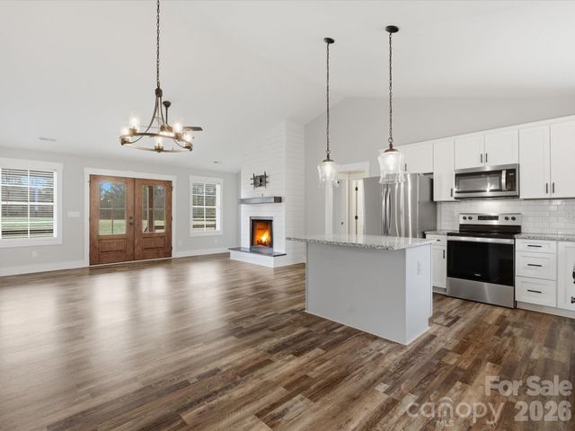 715 Miles Road, Dallas, NC 28034