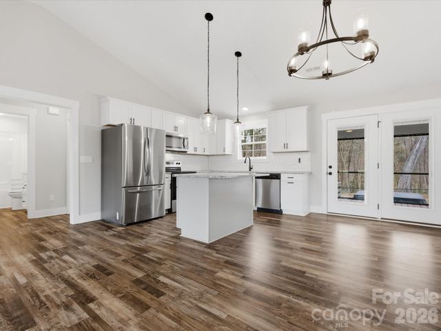 715 Miles Road, Dallas, NC 28034