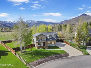 933 N Swiss Farm Court, Midway, UT 84049