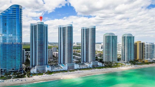 15811 Collins Ave 403, Sunny Isles Beach, FL 33160