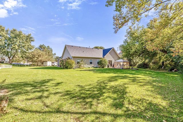 1114 Heron COURT, Mukwonago, WI 53149