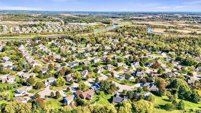 1114 Heron COURT, Mukwonago, WI 53149