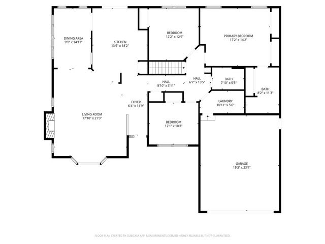 1114 Heron COURT, Mukwonago, WI 53149