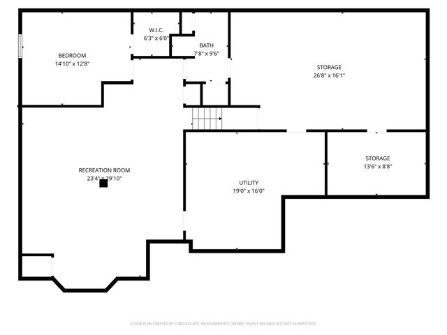 1114 Heron COURT, Mukwonago, WI 53149