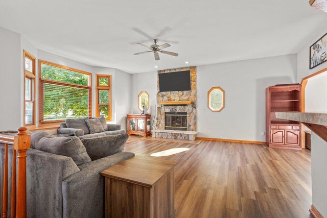 1114 Heron COURT, Mukwonago, WI 53149