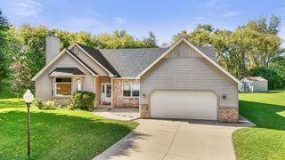 1114 Heron COURT, Mukwonago, WI 53149