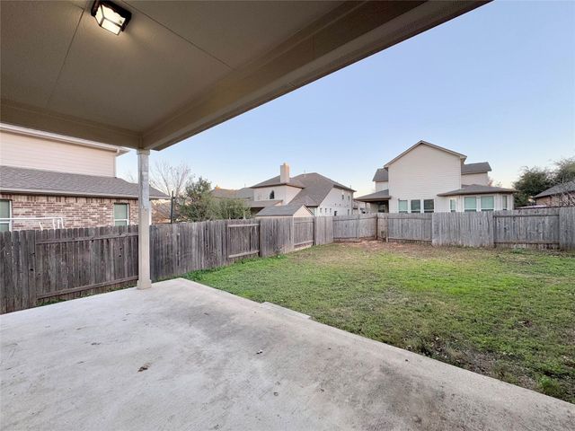 4216 Buckskin RD, Cedar Park, TX 78613