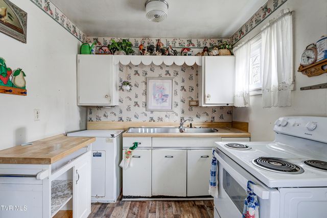 266 Arnold Road, Jonesborough, TN 37659