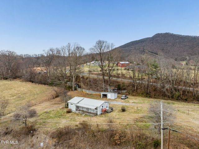266 Arnold Road, Jonesborough, TN 37659