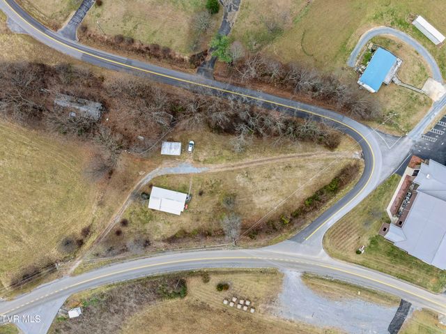 266 Arnold Road, Jonesborough, TN 37659