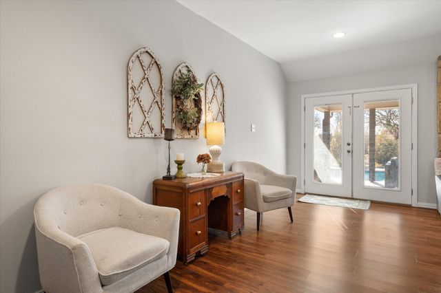 100 Ruth Court, Aledo, TX 76008