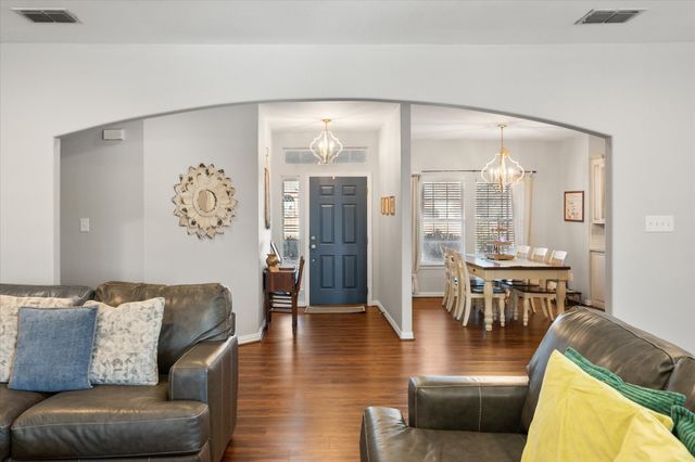 100 Ruth Court, Aledo, TX 76008