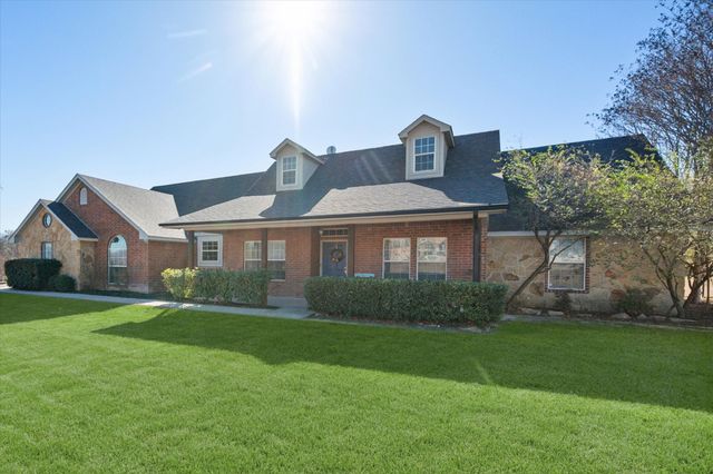 100 Ruth Court, Aledo, TX 76008