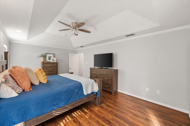 100 Ruth Court, Aledo, TX 76008