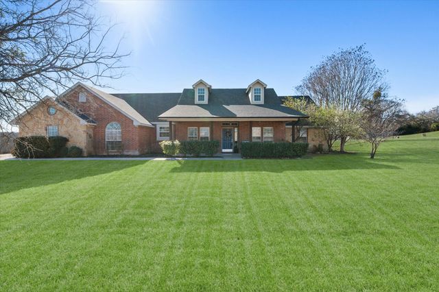 100 Ruth Court, Aledo, TX 76008