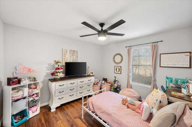 100 Ruth Court, Aledo, TX 76008