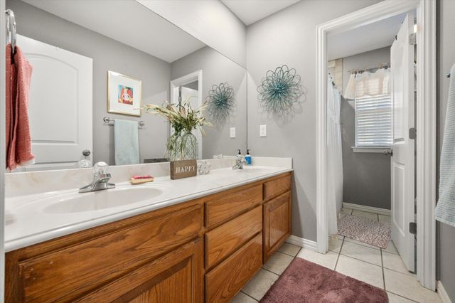 100 Ruth Court, Aledo, TX 76008