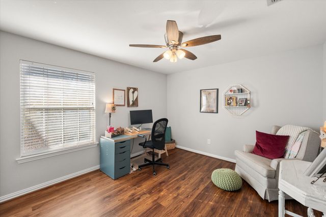 100 Ruth Court, Aledo, TX 76008