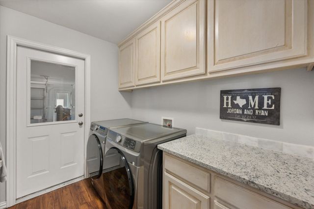 100 Ruth Court, Aledo, TX 76008