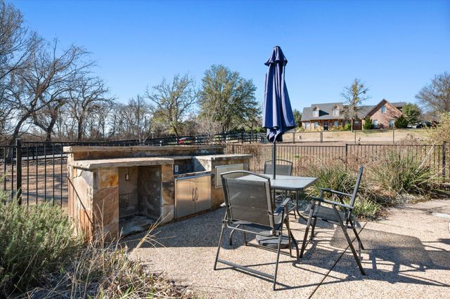 100 Ruth Court, Aledo, TX 76008