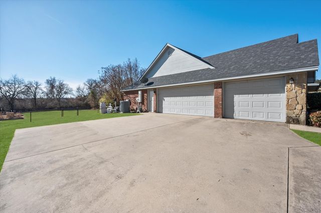 100 Ruth Court, Aledo, TX 76008