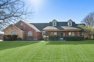 100 Ruth Court, Aledo, TX 76008