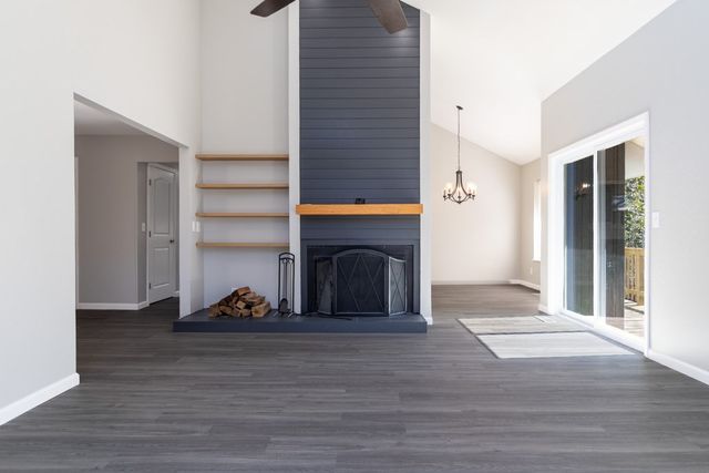 1541 Threadmill Road, Dalton, GA 30720