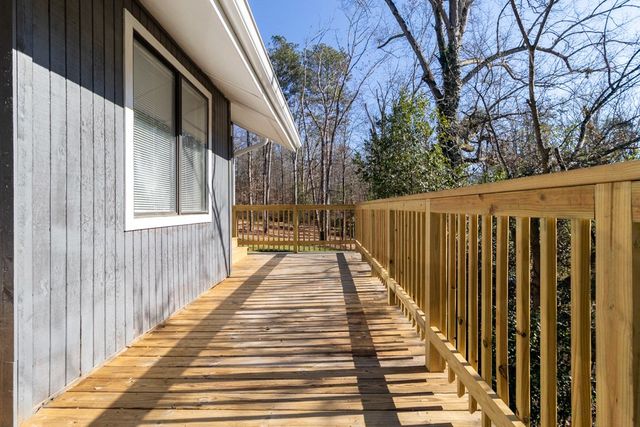 1541 Threadmill Road, Dalton, GA 30720