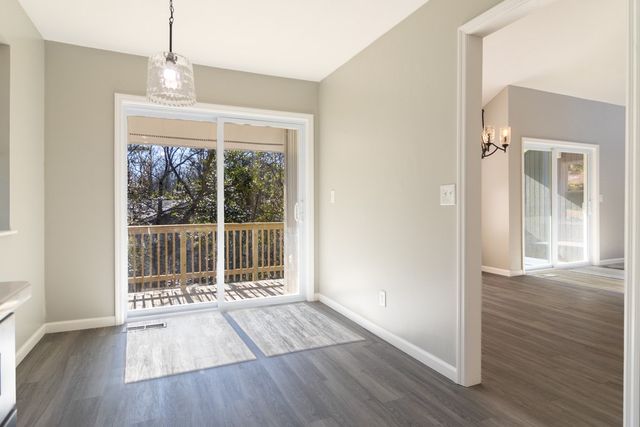 1541 Threadmill Road, Dalton, GA 30720